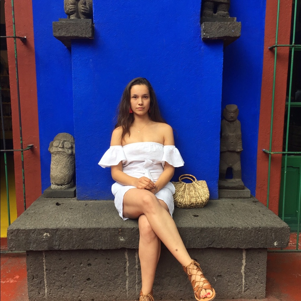 Meet your Posher, Jael